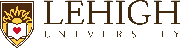 Lehigh University Logo